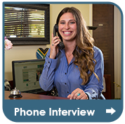 phone interview
