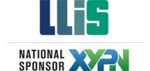LLIS XYPN National Sponsor