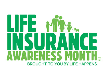 Life insurance awareness month alt