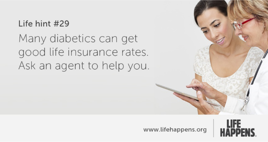 Too expensive? It's more costly NOT to have life insurance ...