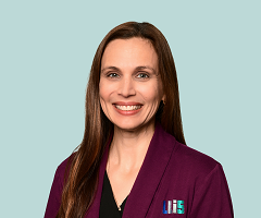 Leah Maurer