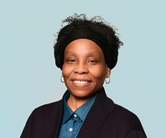 Sharron McGee