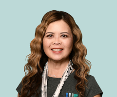 Marisa Hayward
