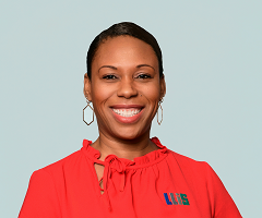 Toni Lawson