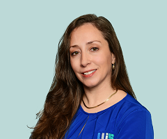 Ashley Greenfield